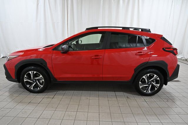 Certified 2024 Subaru Crosstrek 2.0i Premium image 9