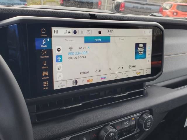 New 2026 Jeep Wrangler Sport S image 19