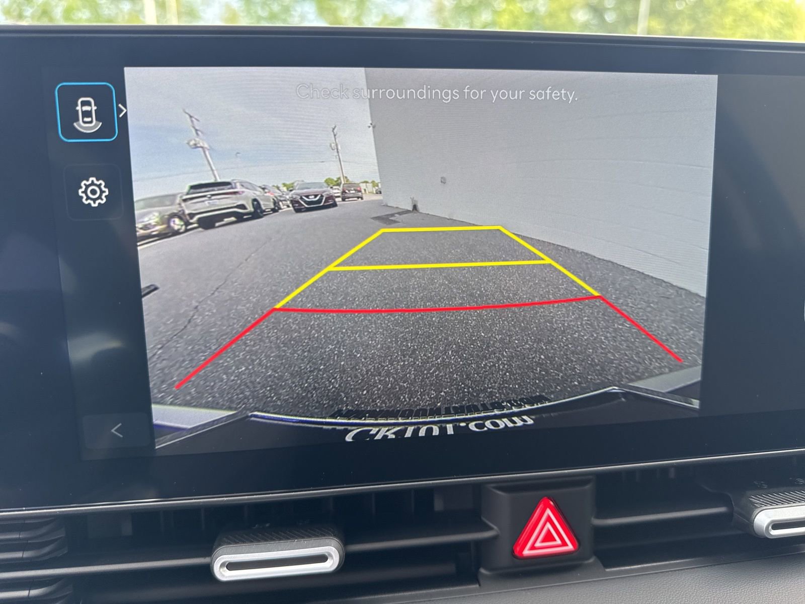Used 2026 Hyundai Ioniq 5 SEL image 22