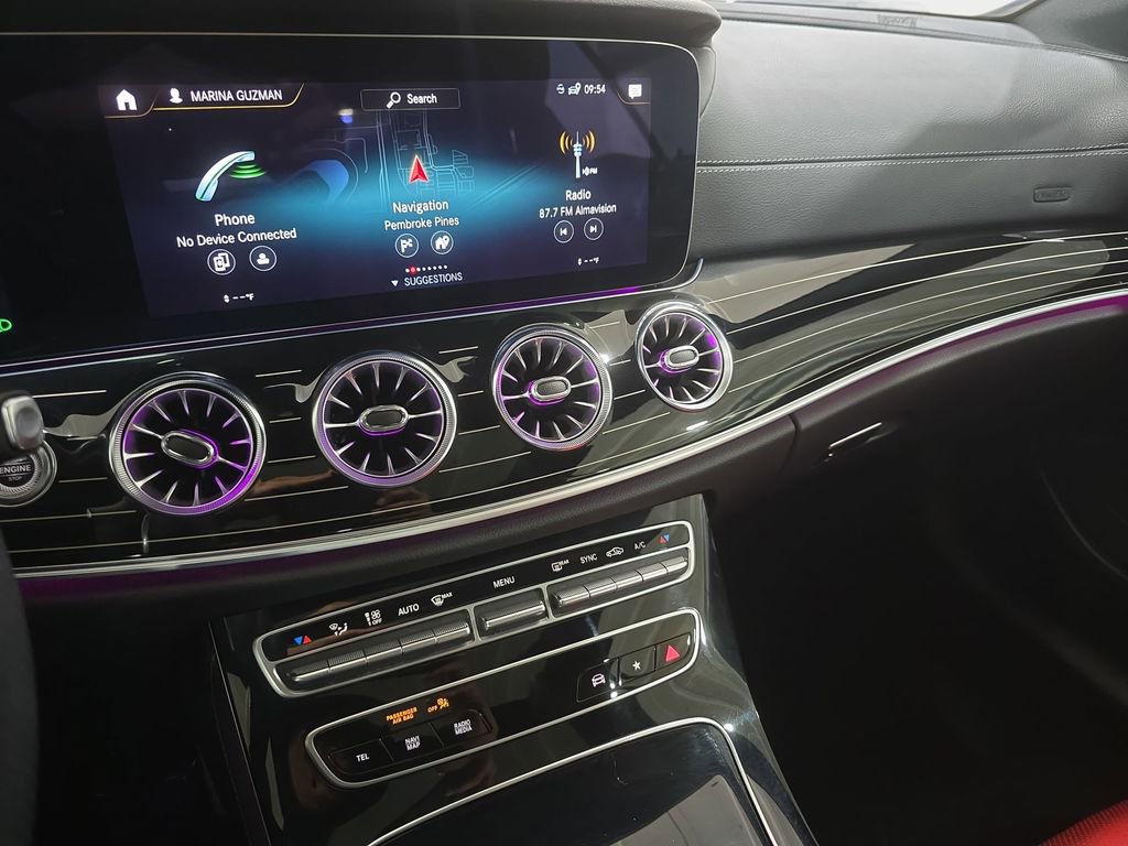 Used 2023 Mercedes-Benz E 450 4MATIC Coupe image 18