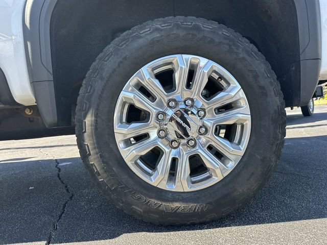 Certified 2023 GMC Sierra 2500 Denali image 34