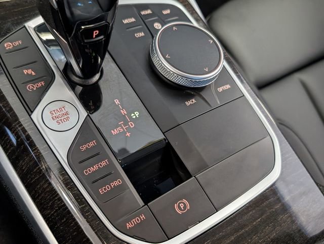 Used 2021 BMW 430i Coupe w/ Convenience Package image 29