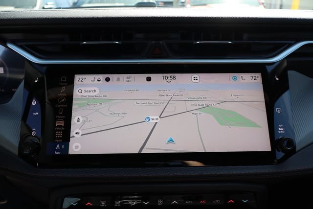 New 2026 Jeep Cherokee Limited AWD/4WD image 25