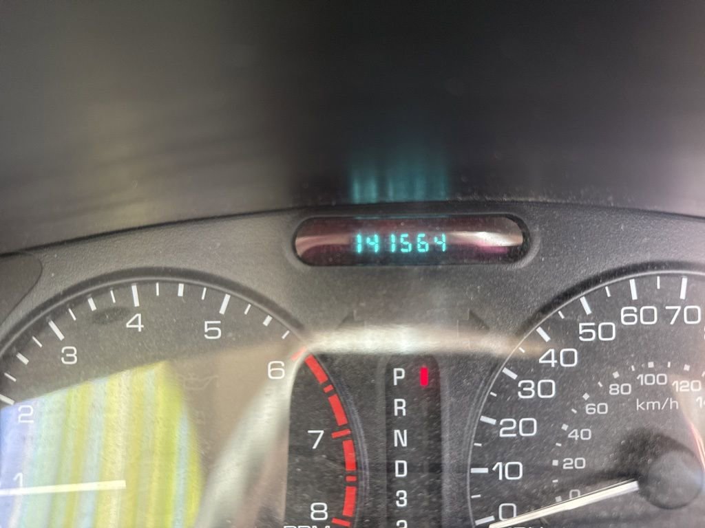 Used 1998 Oldsmobile Intrigue GL image 6