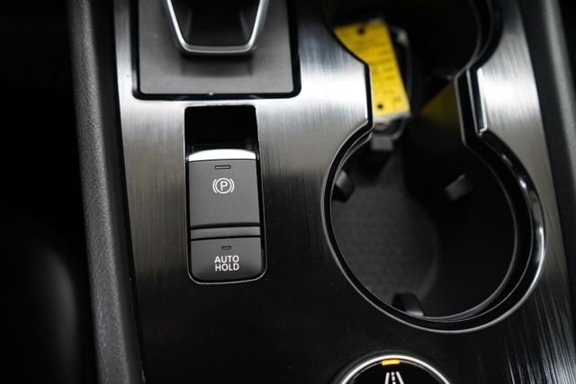 Used 2023 Nissan Rogue SV w/ SV Premium B Package image 48