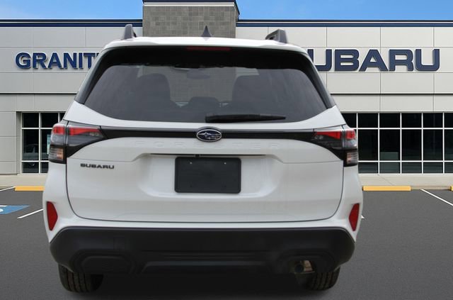 New 2026 Subaru Forester Premium image 7