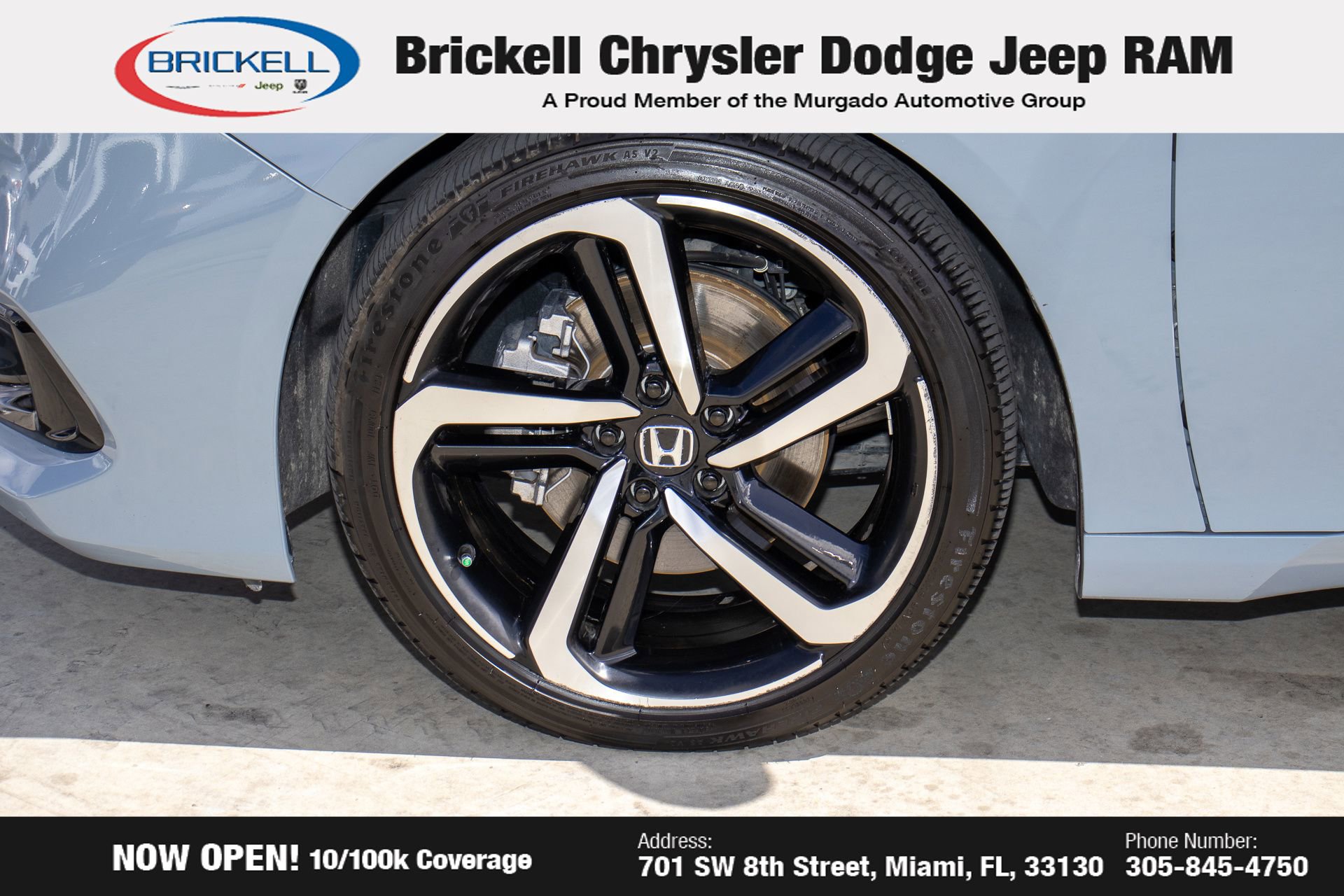 Used 2022 Honda Accord Sport image 36