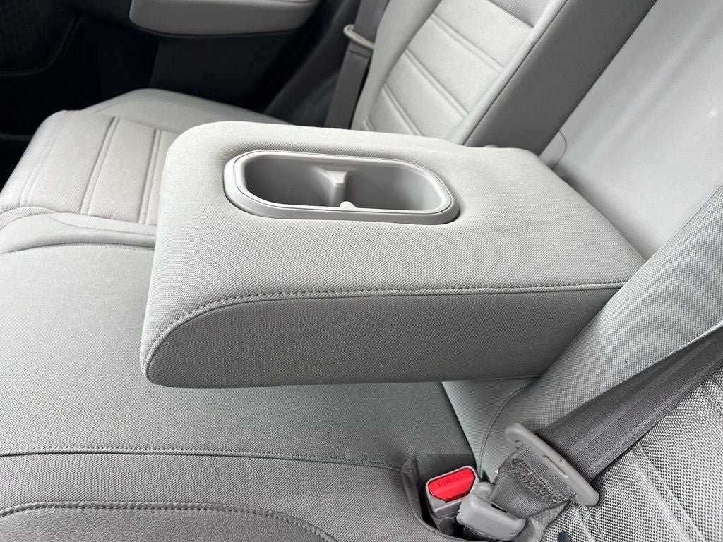 Used 2022 Honda CR-V EX image 15
