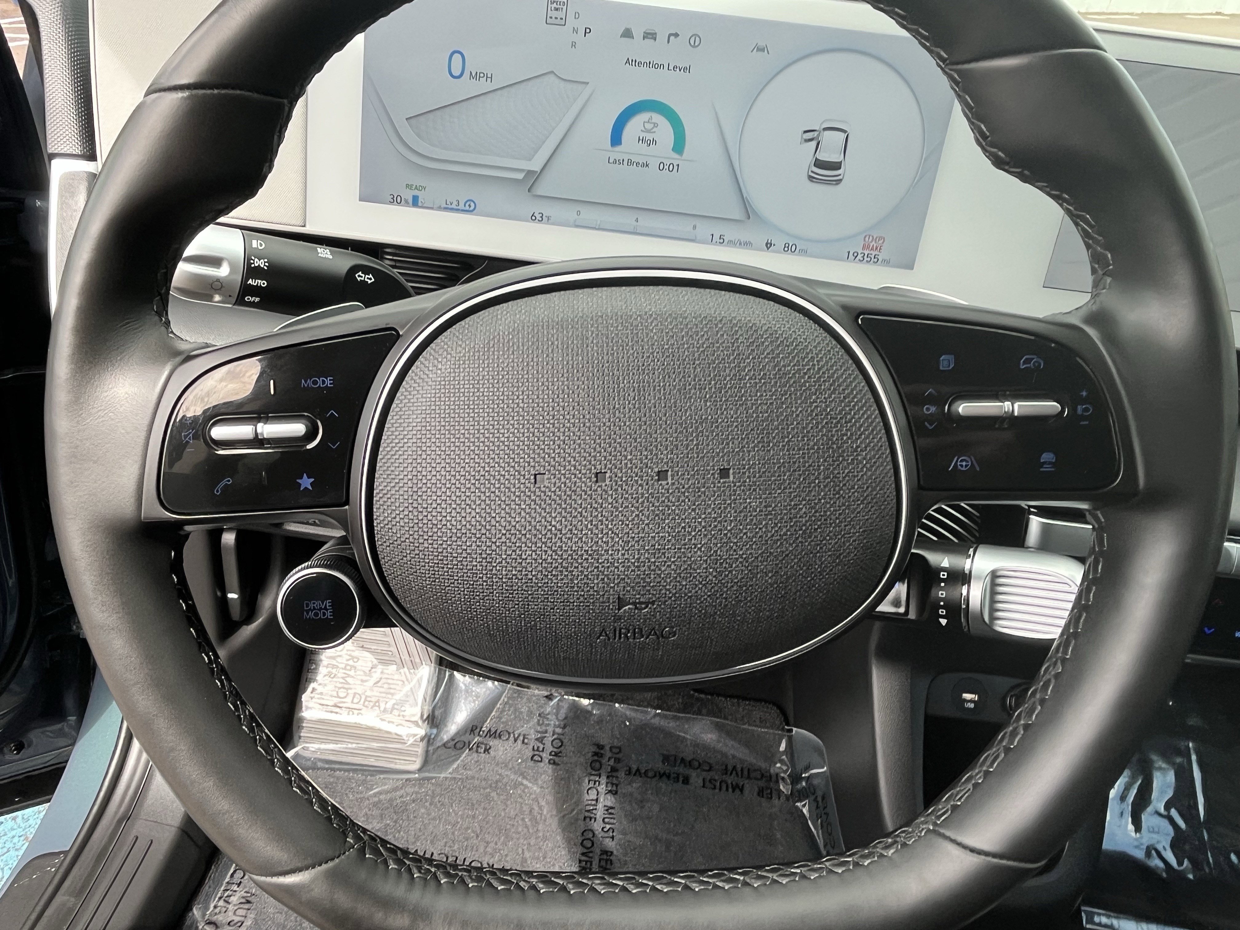 Certified 2024 Hyundai Ioniq 5 SEL image 20