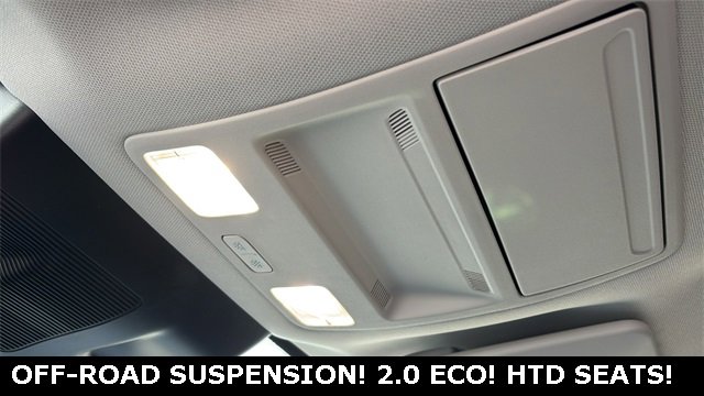 New 2026 Ford Maverick Tremor image 19