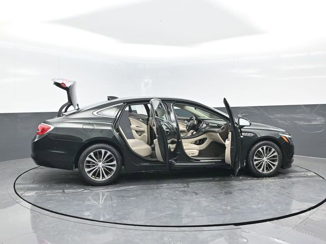 Used 2017 Buick LaCrosse Premium w/ Driver Confidence Package #2 image 37