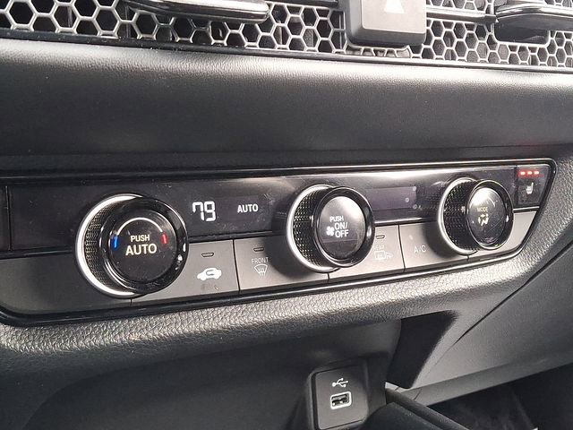 Used 2024 Honda HR-V Sport image 15