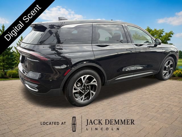 Certified 2024 Lincoln Nautilus Premier w/ Equipment Group 102A AWD/4WD image 7