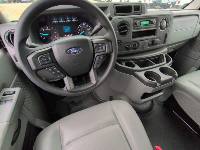 New 2025 Ford E-350 and Econoline 350 Super Duty w/ Power Equipment Group image 14