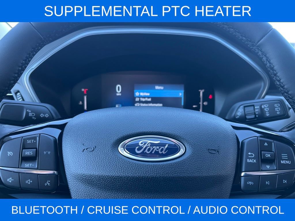 New 2026 Ford Escape Active w/ Cold Weather Package image 17
