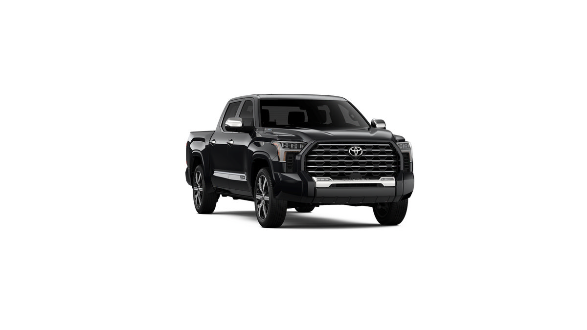 Certified 2026 Toyota Tundra Capstone AWD/4WD image 51