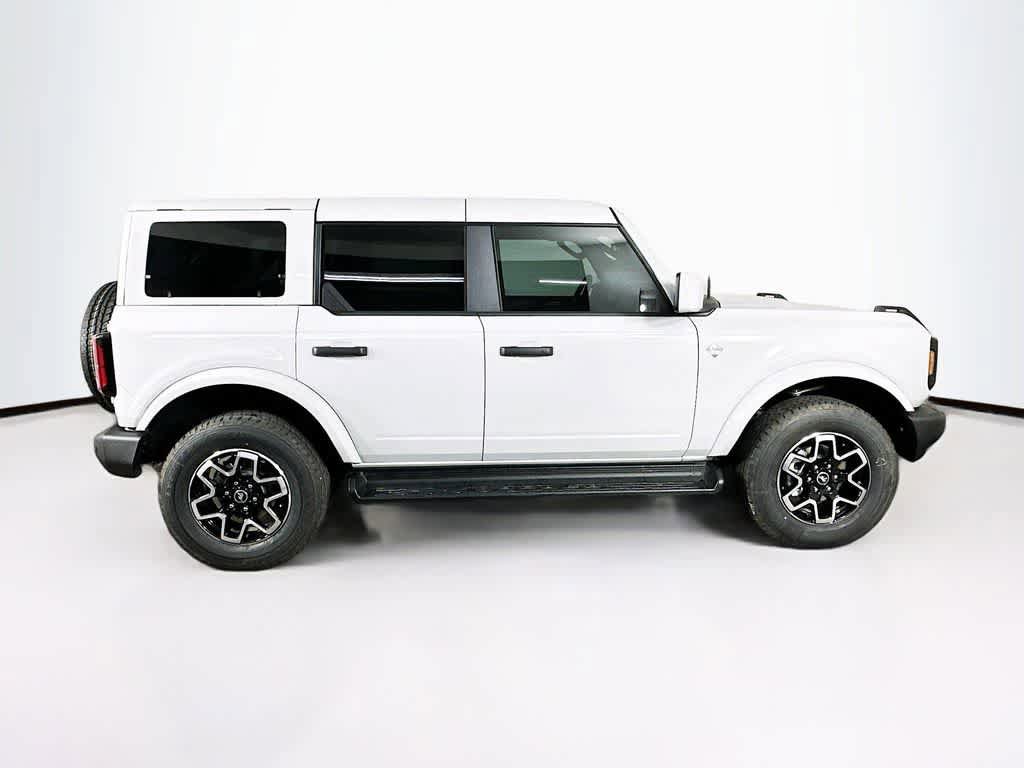 New 2026 Ford Bronco Outer Banks image 25