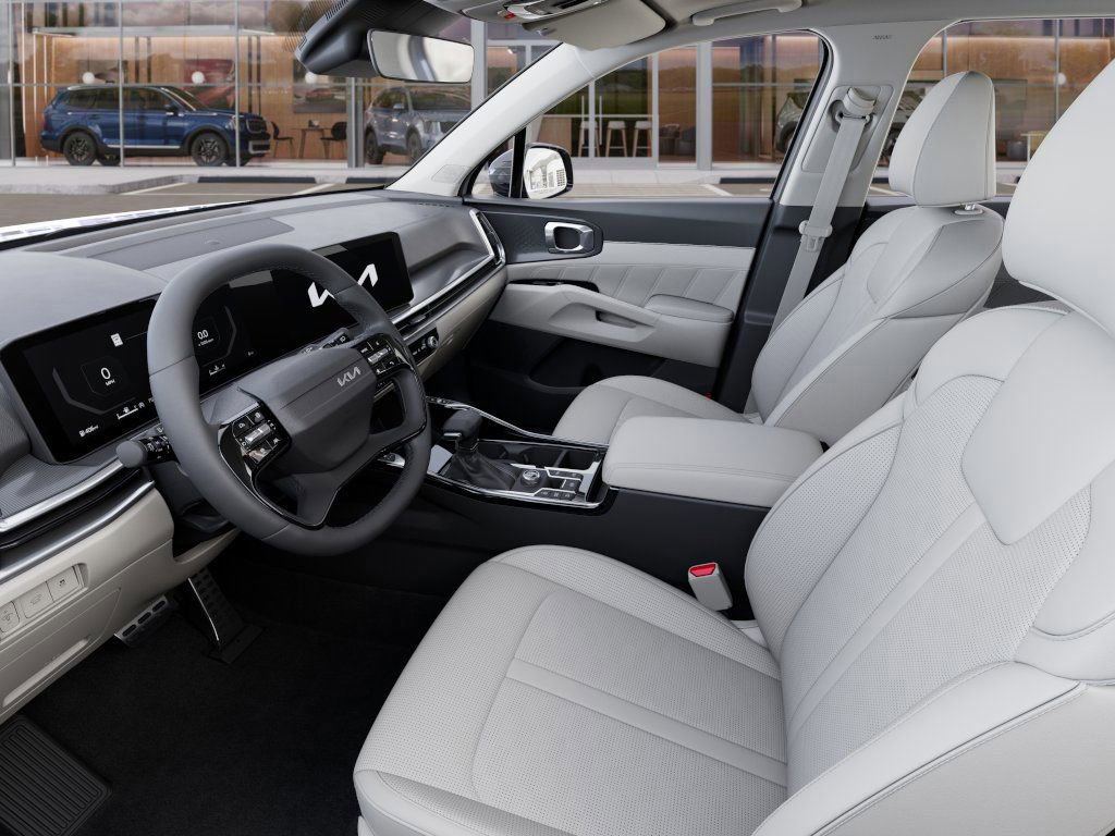 New 2026 Kia Sorento SX FWD image 17