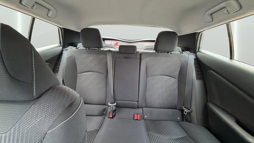 Used 2021 Toyota Prius Prime LE image 24