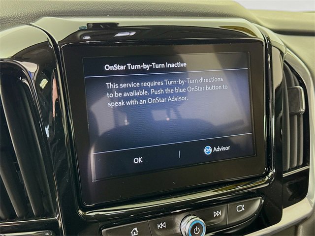 Used 2020 Chevrolet Traverse LT image 15