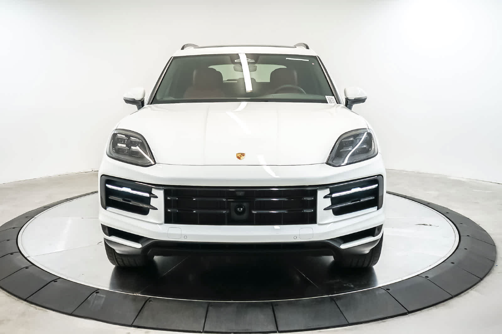 New 2026 Porsche Cayenne AWD/4WD image 6