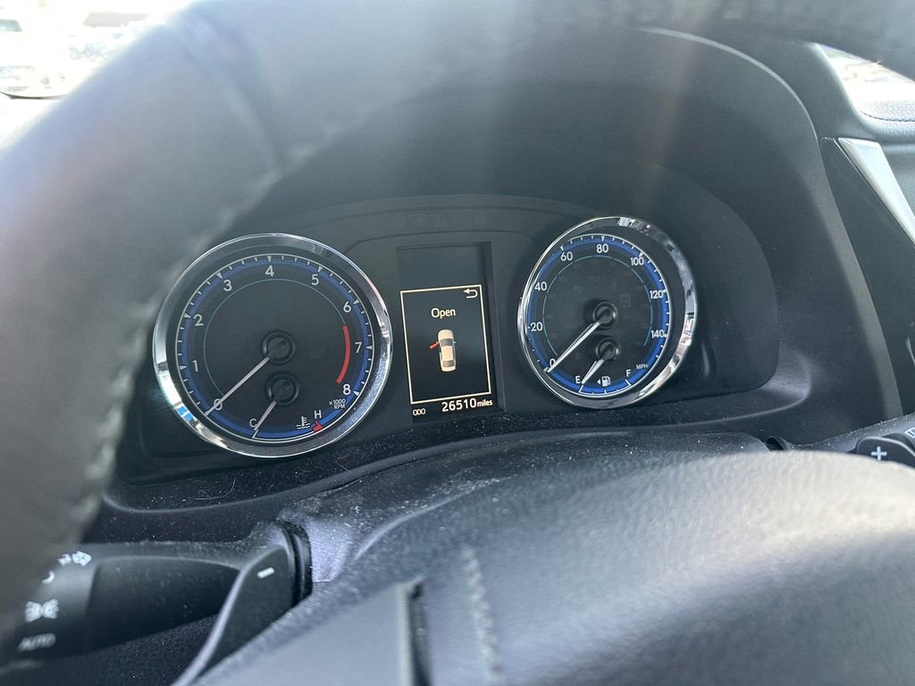 Used 2018 Toyota Corolla L image 13