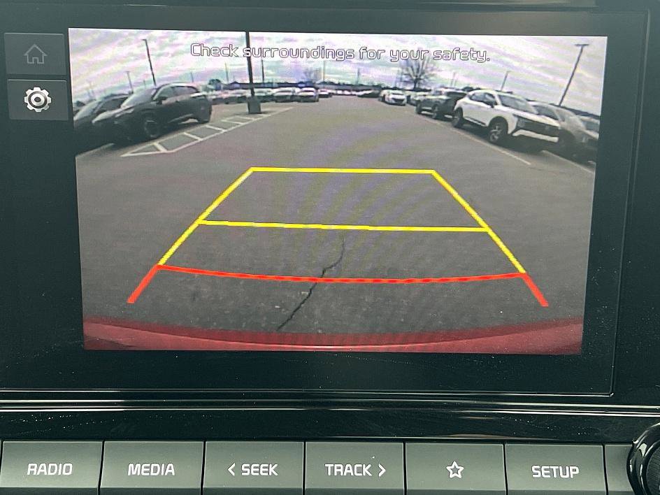 Used 2024 Kia Forte LXS w/ LXS Technology Package image 24