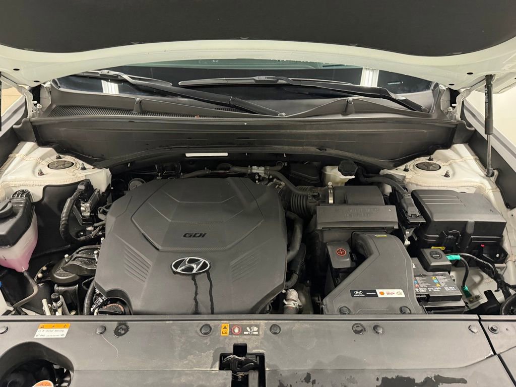 Used 2023 Hyundai Palisade Calligraphy image 44