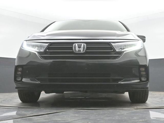 Used 2022 Honda Odyssey Touring image 45