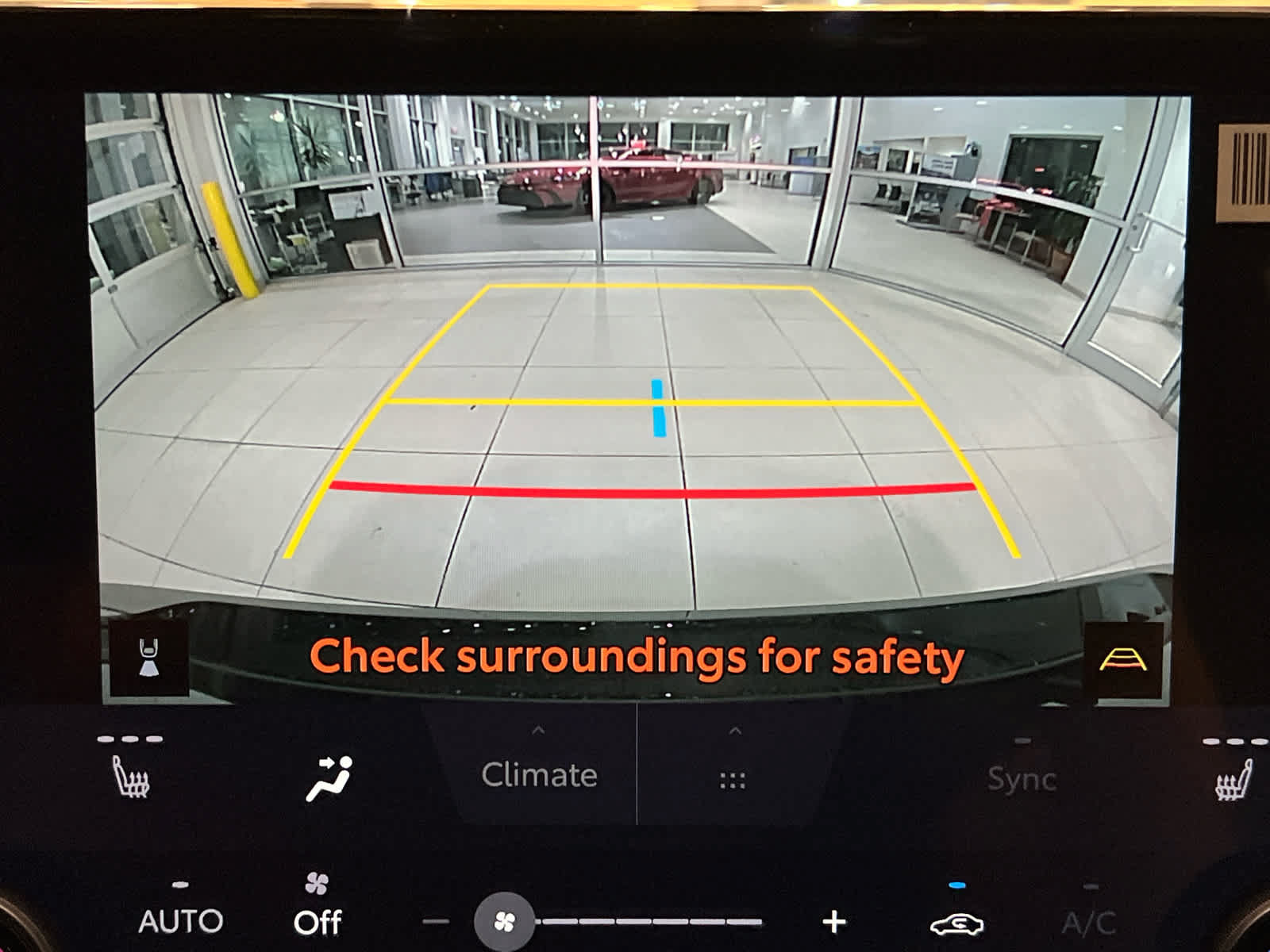 New 2026 Toyota bZ AWD/4WD image 21