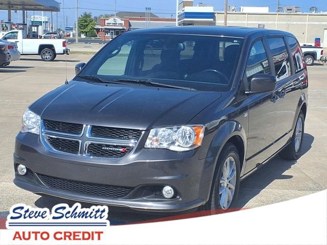 Used 2019 Dodge Grand Caravan SE image 1