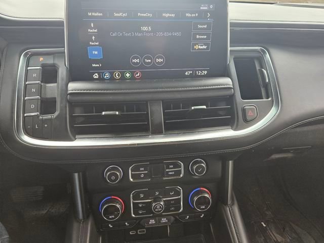 Used 2021 Chevrolet Tahoe Z71 image 18