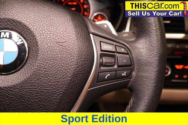 Used 2018 BMW 330e image 13