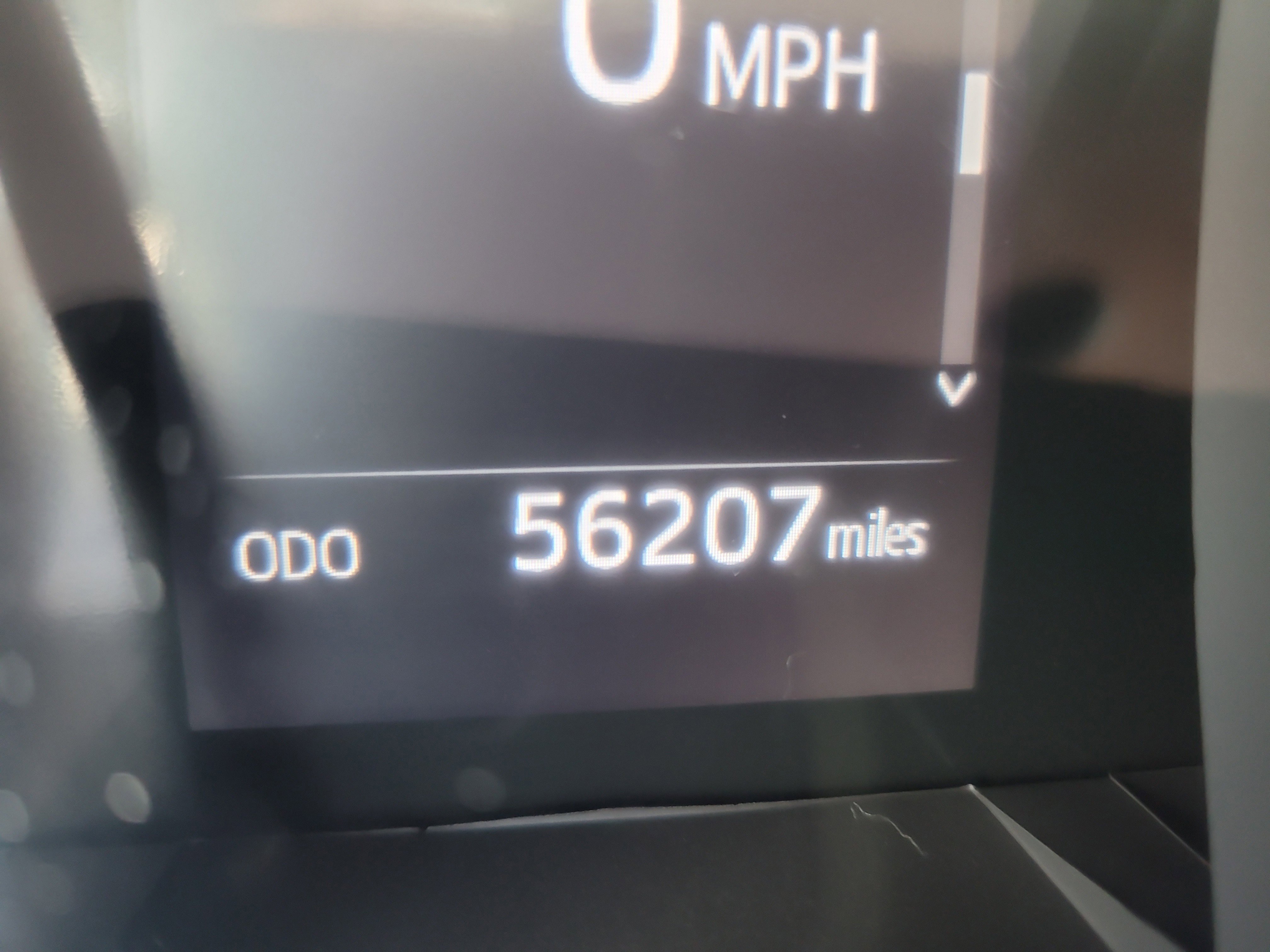 Used 2024 Toyota Camry SE image 32