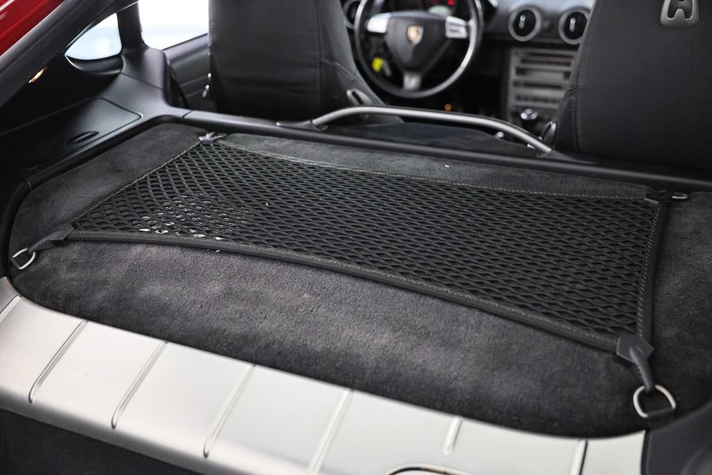 Used 2007 Porsche Cayman RWD image 32
