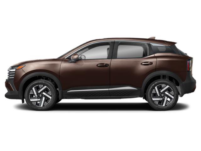 New 2026 Nissan Kicks SV w/ SV Premium Package image 5