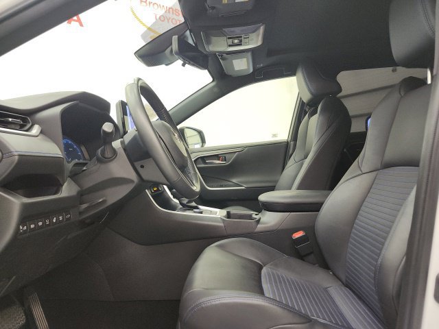 Certified 2023 Toyota RAV4 XSE AWD/4WD image 15