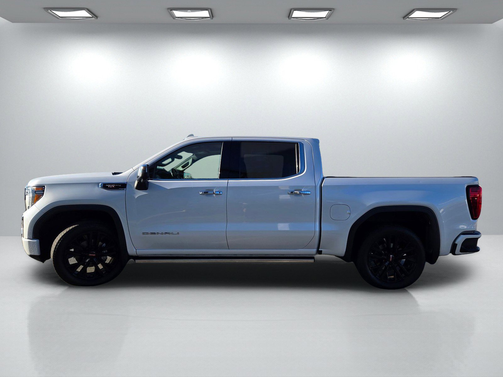 Used 2020 GMC Sierra 1500 Denali w/ Denali Ultimate Package image 6