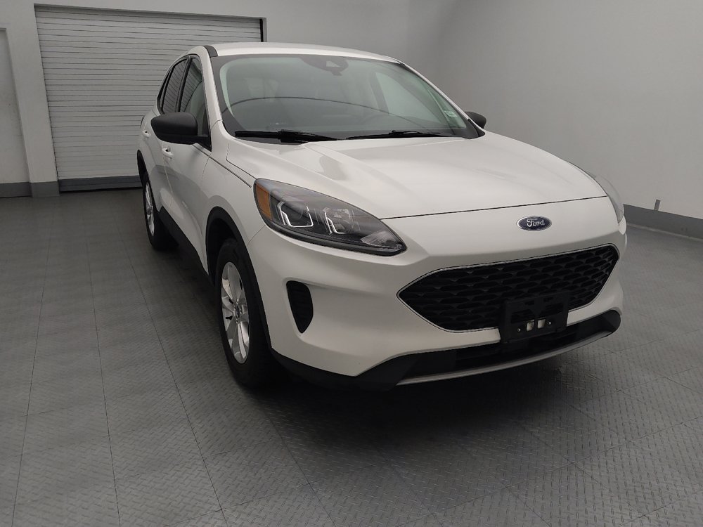 Used 2022 Ford Escape SE w/ Convenience Package AWD/4WD image 14