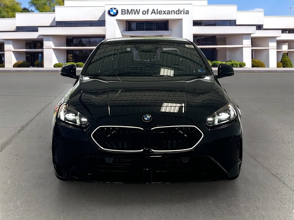 New 2026 BMW 228i xDrive w/ Technology Package AWD/4WD image 2