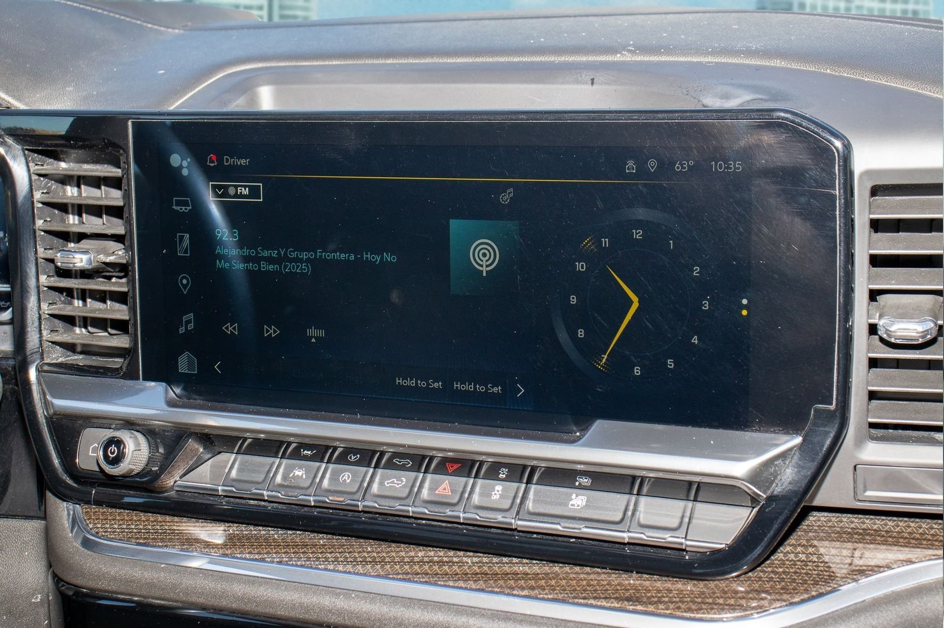 Used 2023 Chevrolet Silverado 1500 LT w/ Protection Package image 23