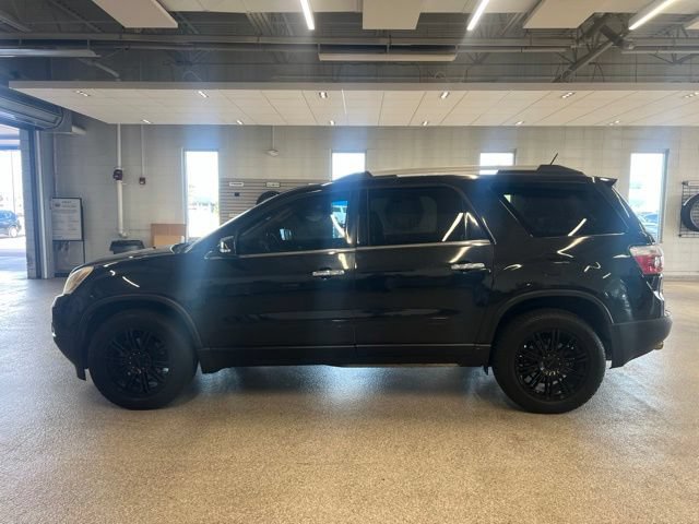 Used 2011 GMC Acadia SLT AWD/4WD image 12