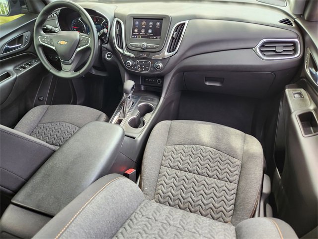 Used 2023 Chevrolet Equinox LT w/ Driver Convenience Package image 23