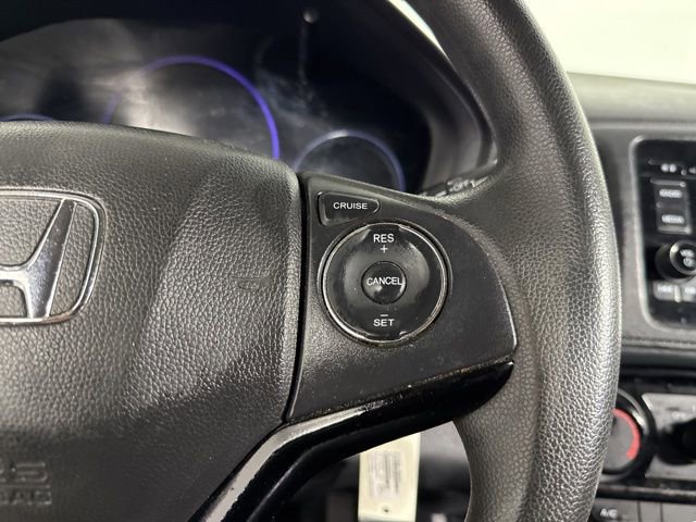 Used 2022 Honda HR-V LX image 24