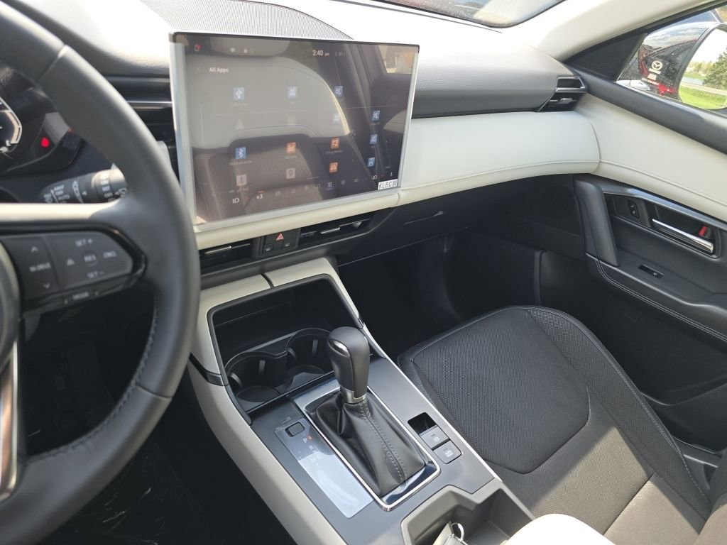 New 2026 MAZDA CX-5 Preferred AWD/4WD image 18