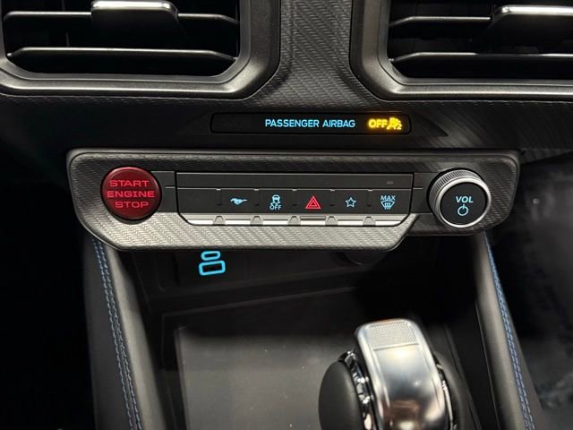 New 2025 Ford Mustang Dark Horse w/ Dark Horse Handlin Package image 25