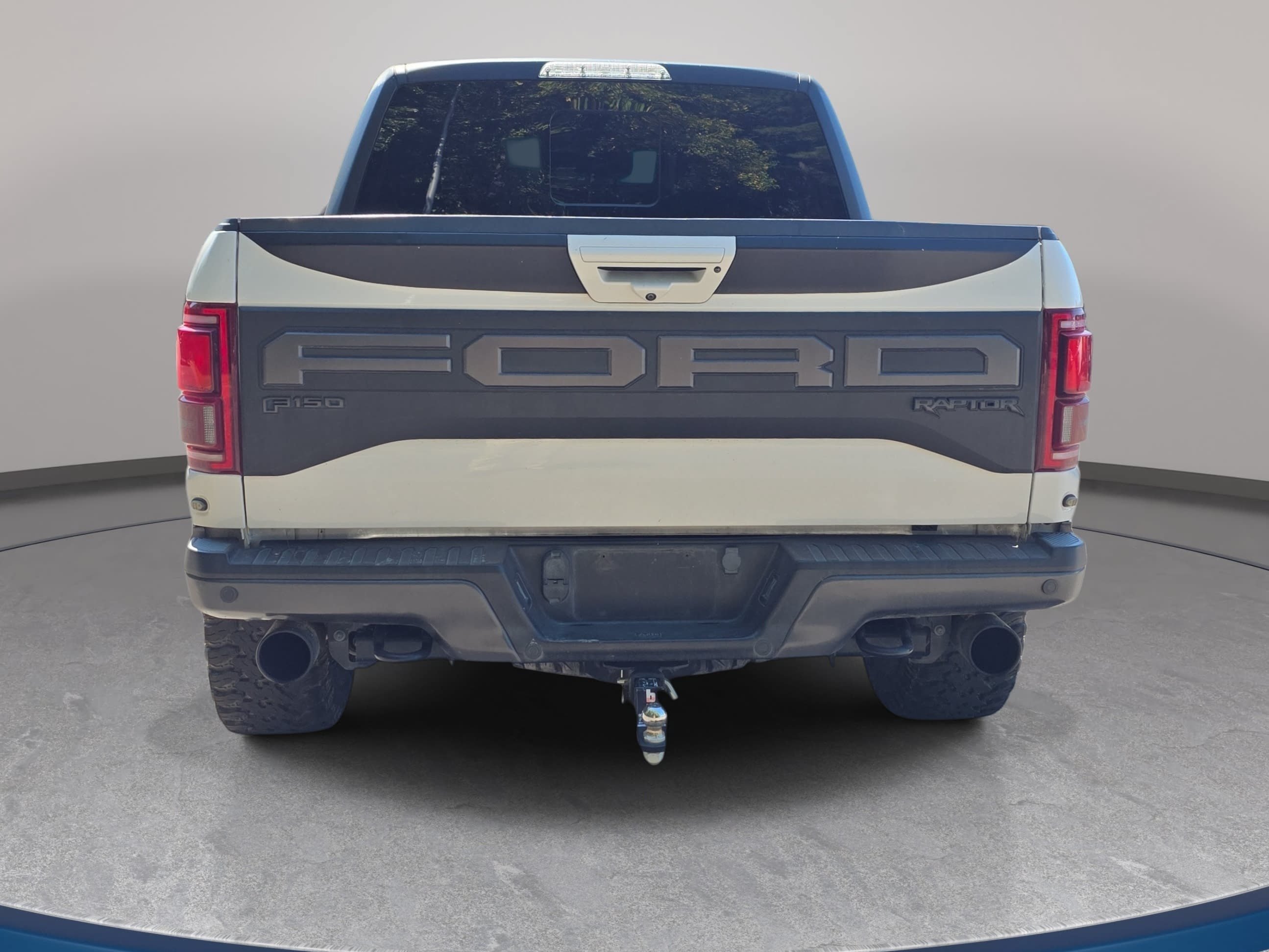 Used 2019 Ford F150 Raptor w/ Equipment Group 802A Luxury AWD/4WD image 2
