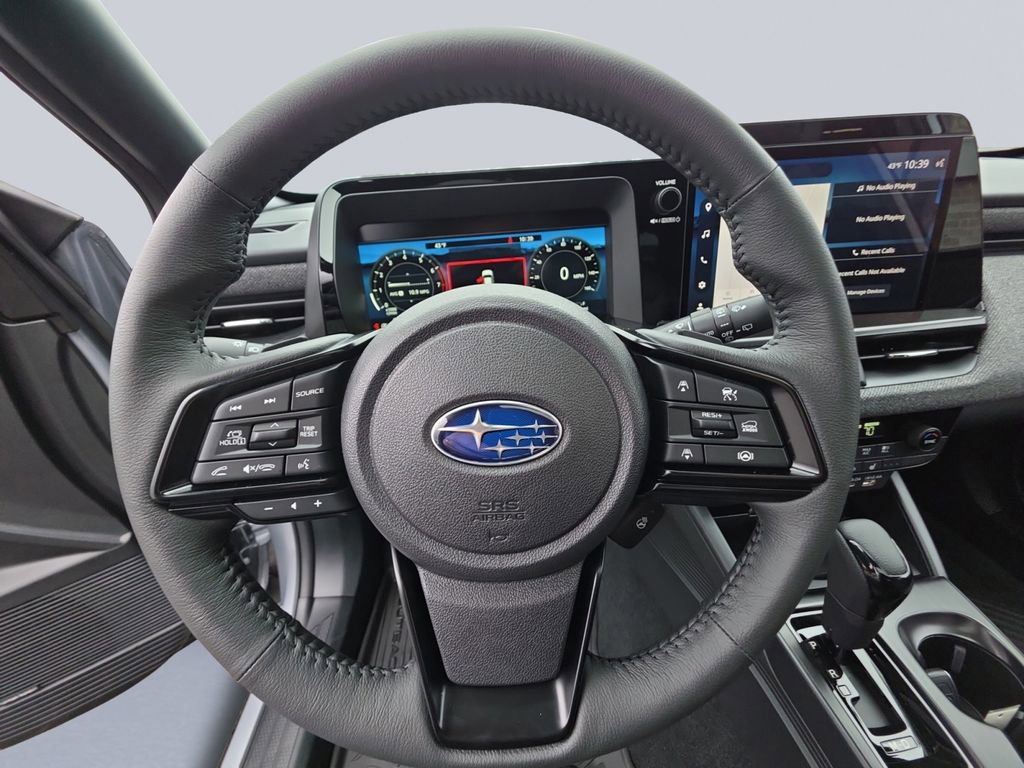 New 2026 Subaru Outback Limited XT image 13