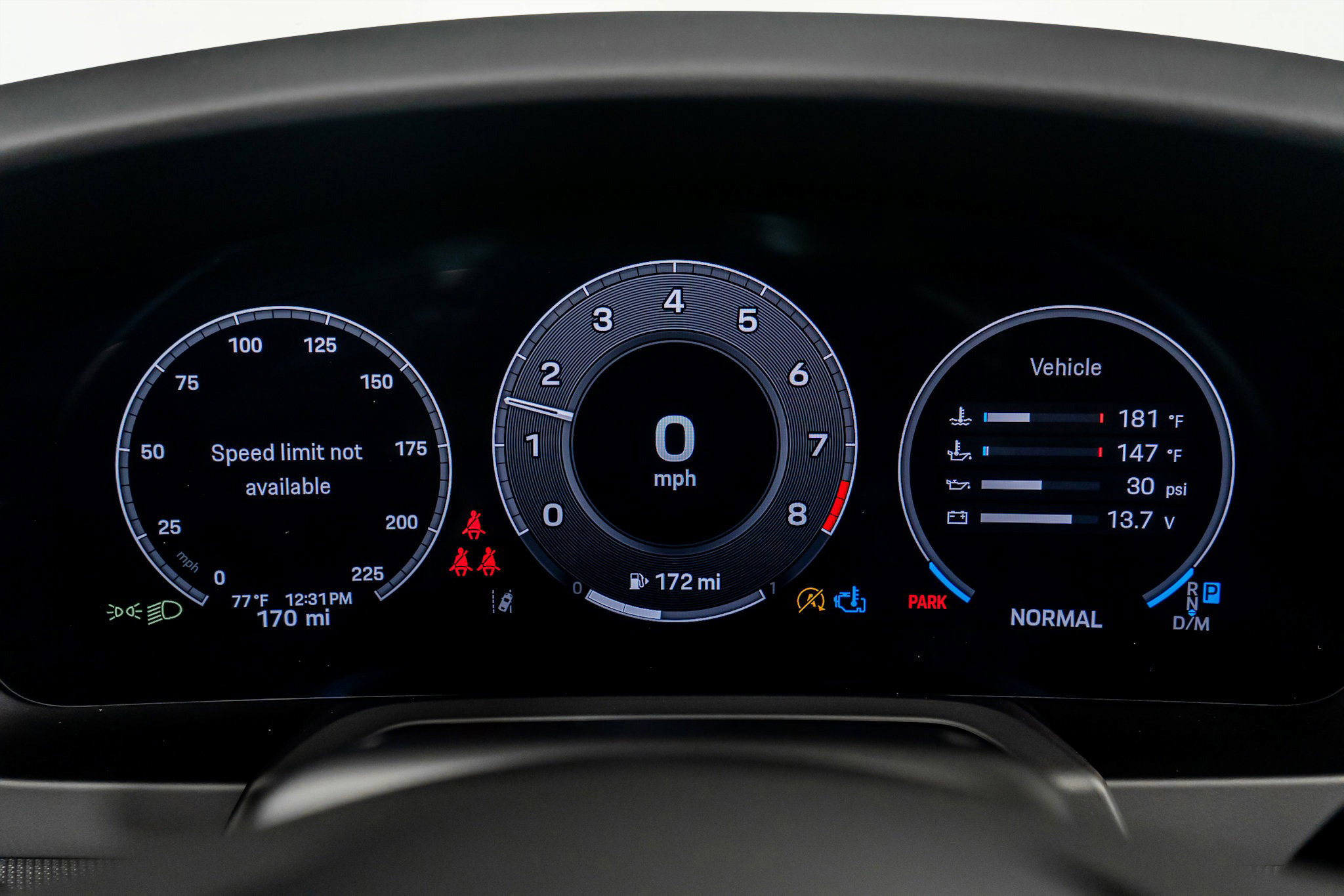 Used 2025 Porsche 911 Carrera S image 46