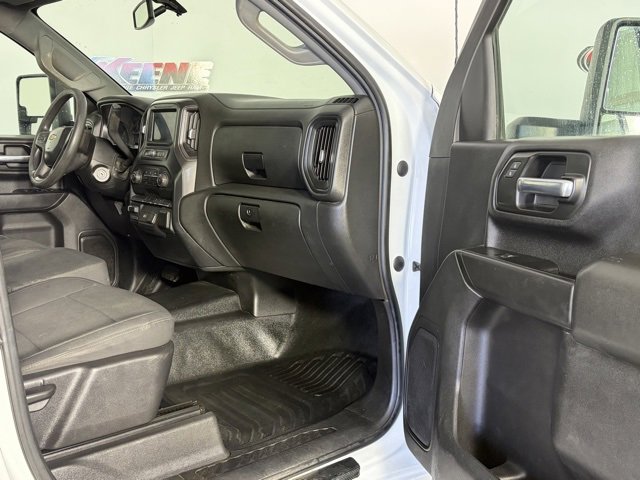 Used 2020 Chevrolet Silverado 2500 W/T w/ WT Convenience Package image 28